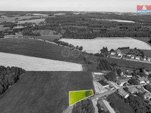 Prodej pozemku pro bydlení, Štipoklasy, 1525 m2