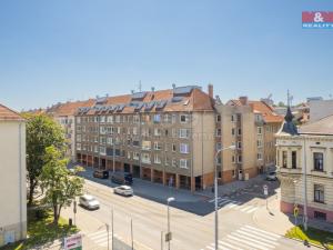 Prodej bytu 2+1, Brno - Královo Pole, Palackého třída, 54 m2