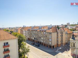 Prodej bytu 2+1, Brno - Královo Pole, Palackého třída, 54 m2