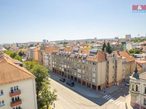 Prodej bytu 2+1, Brno - Královo Pole, Palackého třída, 54 m2