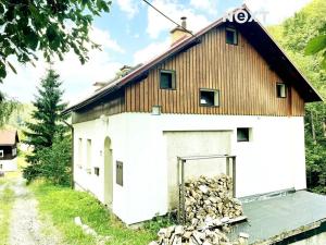 Prodej chalupy, Tanvald, Sladká Díra, 130 m2