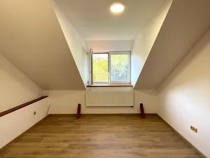Pronájem rodinného domu, Uherský Brod, 128 m2
