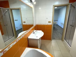 Pronájem rodinného domu, Uherský Brod, 128 m2