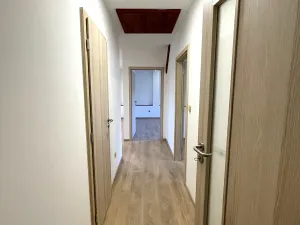Pronájem rodinného domu, Uherský Brod, 128 m2