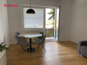 Pronájem bytu 2+1, Praha - Braník, Na rozhledu, 72 m2