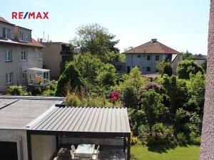Pronájem bytu 2+1, Praha - Braník, Na rozhledu, 72 m2