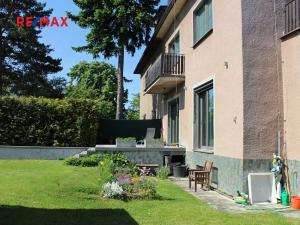 Pronájem bytu 2+1, Praha - Braník, Na rozhledu, 72 m2