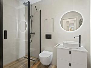 Pronájem bytu 1+kk, Praha - Dejvice, Studentská, 16 m2