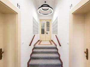 Pronájem bytu 1+kk, Praha - Dejvice, Studentská, 16 m2