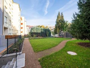 Pronájem bytu 1+kk, Praha - Dejvice, Studentská, 16 m2