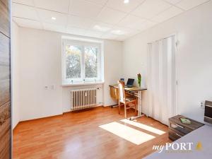 Pronájem bytu 1+1, Plzeň, Sukova, 29 m2