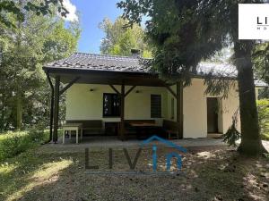 Prodej chalupy, Lipová-lázně, 52 m2