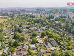 Prodej zahrady, Plzeň - Skvrňany, 292 m2