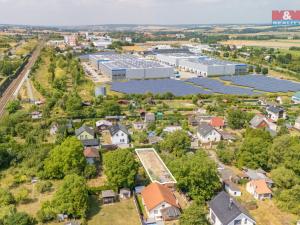Prodej zahrady, Plzeň - Skvrňany, 292 m2