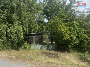 Prodej chaty, Želešice, 50 m2