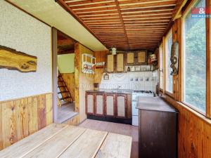 Prodej chaty, Kaceřov, 49 m2