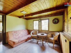 Prodej chaty, Kaceřov, 49 m2