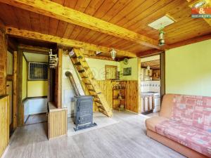 Prodej chaty, Kaceřov, 49 m2