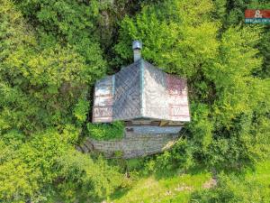 Prodej chaty, Kaceřov, 49 m2