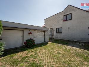 Prodej rodinného domu, Vinařice, Hlavní, 80 m2
