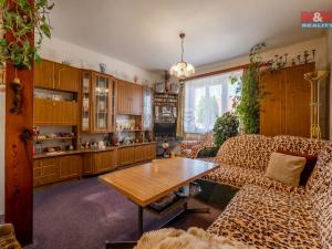Prodej rodinného domu, Vinařice, Hlavní, 80 m2