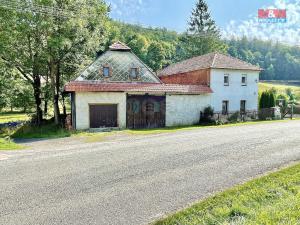 Prodej rodinného domu, Třebovice, 68 m2