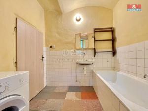 Prodej rodinného domu, Třebovice, 68 m2