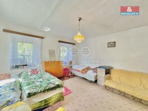 Prodej rodinného domu, Třebovice, 68 m2