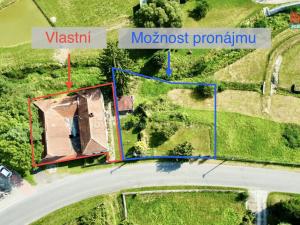 Prodej rodinného domu, Třebovice, 68 m2