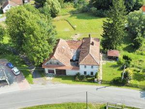 Prodej rodinného domu, Třebovice, 68 m2