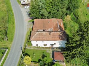Prodej rodinného domu, Třebovice, 68 m2