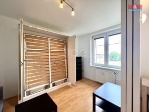 Prodej bytu 1+1, Prostějov - Krasice, Krasická, 34 m2