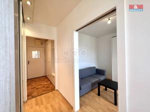 Prodej bytu 1+1, Prostějov - Krasice, Krasická, 34 m2