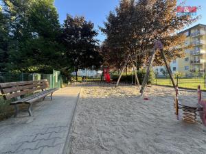 Prodej bytu 1+1, Prostějov - Krasice, Krasická, 34 m2