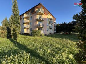 Prodej bytu 1+1, Prostějov - Krasice, Krasická, 34 m2