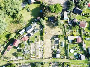 Prodej zahrady, Nejdek, 463 m2