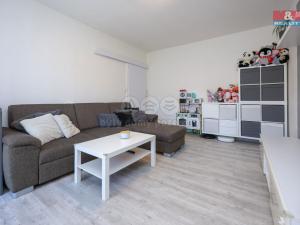 Prodej bytu 2+1, Prostějov, Jana Zrzavého, 47 m2
