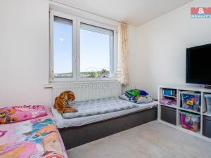 Prodej bytu 2+1, Rožďalovice, 46 m2