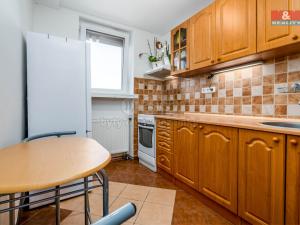 Prodej bytu 2+1, Rožďalovice, 46 m2