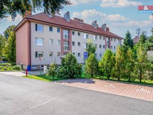 Prodej bytu 2+1, Rožďalovice, 46 m2