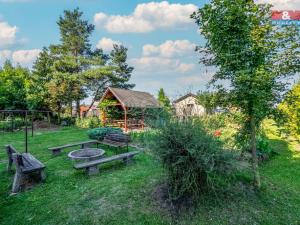 Prodej bytu 2+1, Rožďalovice, 46 m2