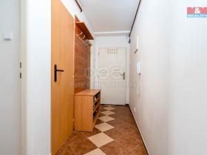 Prodej bytu 2+1, Rožďalovice, 46 m2
