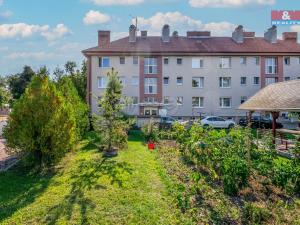 Prodej bytu 2+1, Rožďalovice, 46 m2
