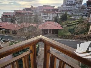 Prodej bytu 1+kk, Sveti Vlas, Bulharsko, 37 m2