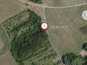 Prodej louky, Drslavice, 109 m2