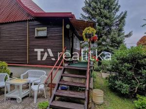 Prodej chaty, Milíkov, 80 m2