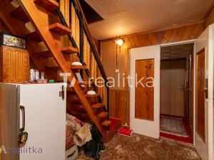 Prodej chaty, Milíkov, 80 m2