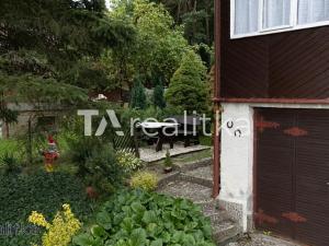 Prodej chaty, Milíkov, 80 m2