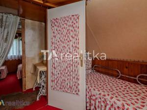 Prodej chaty, Milíkov, 80 m2