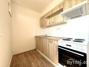 Pronájem bytu 2+kk, Olomouc - Hodolany, Rejskova, 40 m2